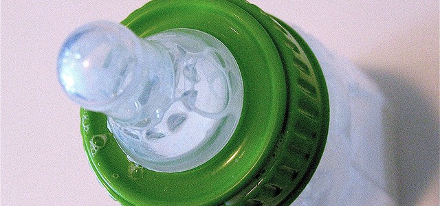 5 Baby Formula Mistakes to Avoid Making